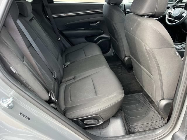 2024 Hyundai Tucson SEL - Photo 24