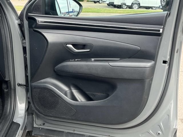 2024 Hyundai Tucson SEL - Photo 25