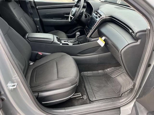 2024 Hyundai Tucson SEL - Photo 26