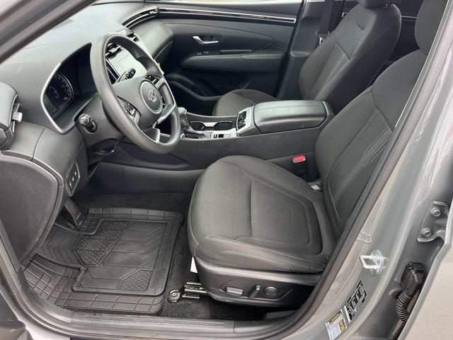 2024 Hyundai Tucson SEL - Photo 27