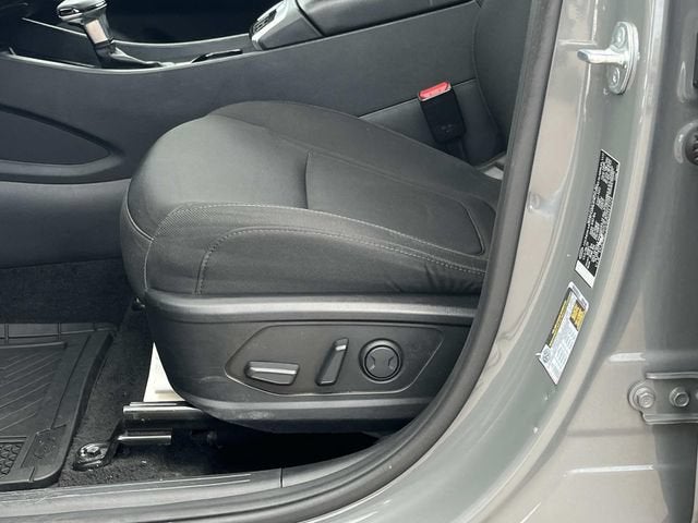 2024 Hyundai Tucson SEL - Photo 28