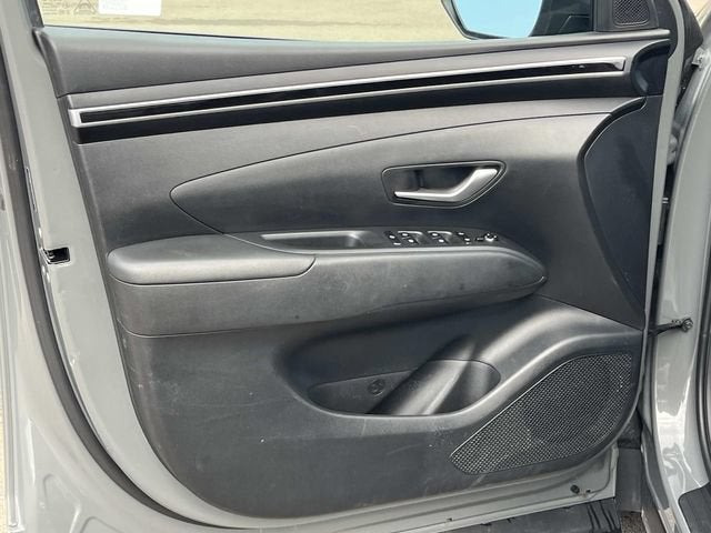 2024 Hyundai Tucson SEL - Photo 29