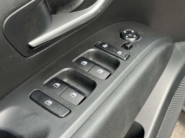 2024 Hyundai Tucson SEL - Photo 30