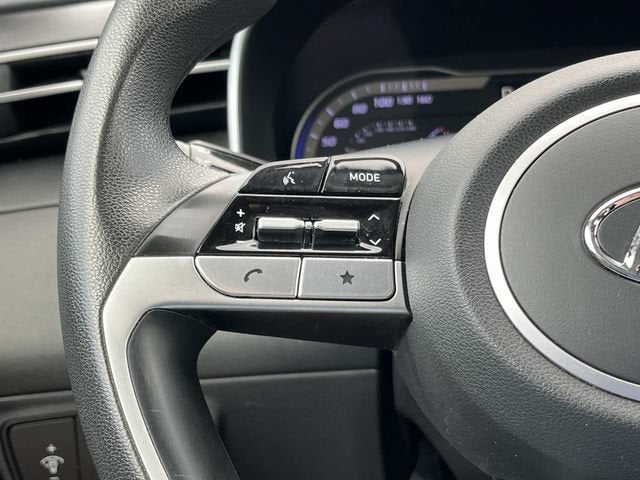 2024 Hyundai Tucson SEL - Photo 31