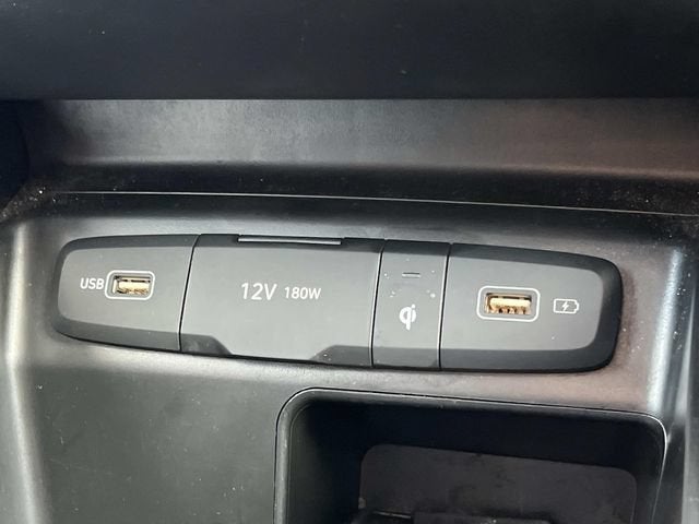 2024 Hyundai Tucson SEL - Photo 35