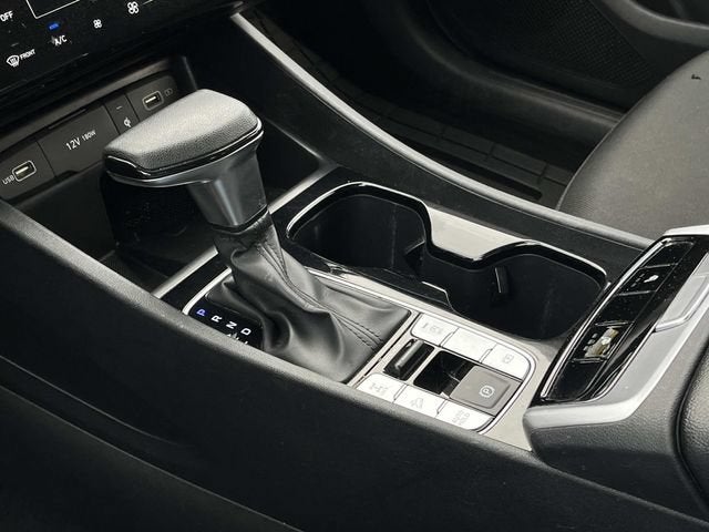 2024 Hyundai Tucson SEL - Photo 36