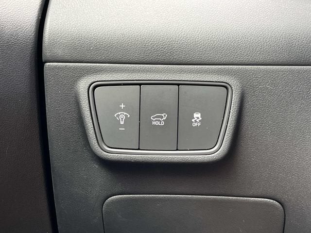 2024 Hyundai Tucson SEL - Photo 38