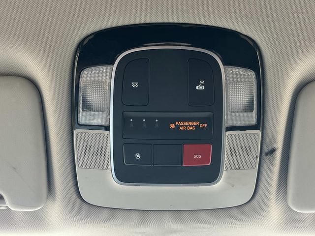 2024 Hyundai Tucson SEL - Photo 39