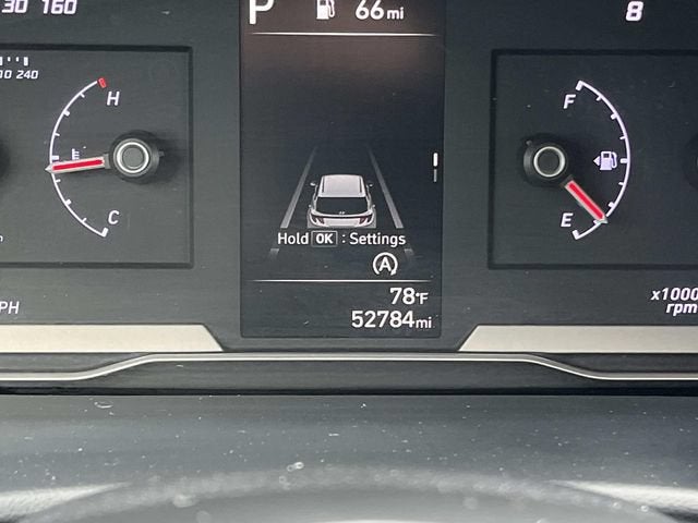 2024 Hyundai Tucson SEL - Photo 41