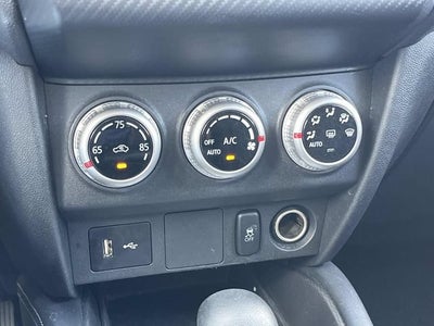 2024 Mitsubishi Outlander Sport S