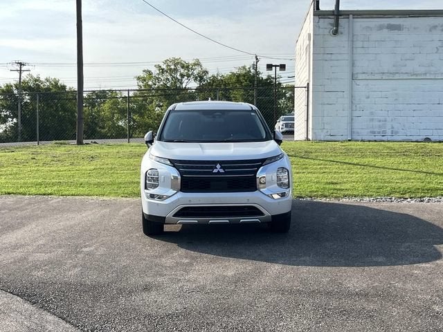 2024 Mitsubishi Outlander SE 2.5 S-AWC