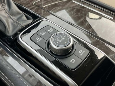 2024 Nissan Armada Platinum 2WD