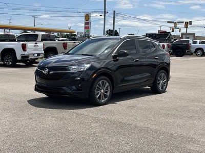 2021 Buick Encore GX Preferred