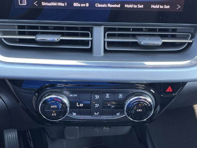 2026 Chevrolet Trax LT - Photo 25