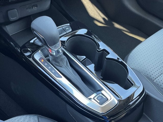 2026 Chevrolet Trax LT - Photo 26