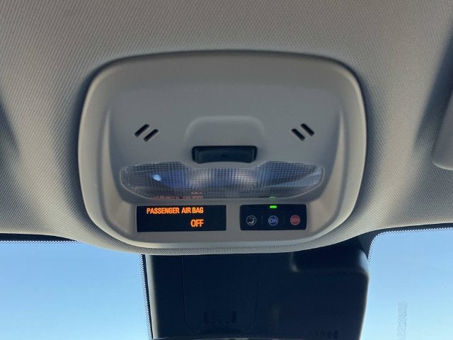 2026 Chevrolet Trax LT - Photo 28