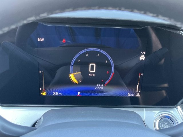 2026 Chevrolet Trax LT - Photo 29