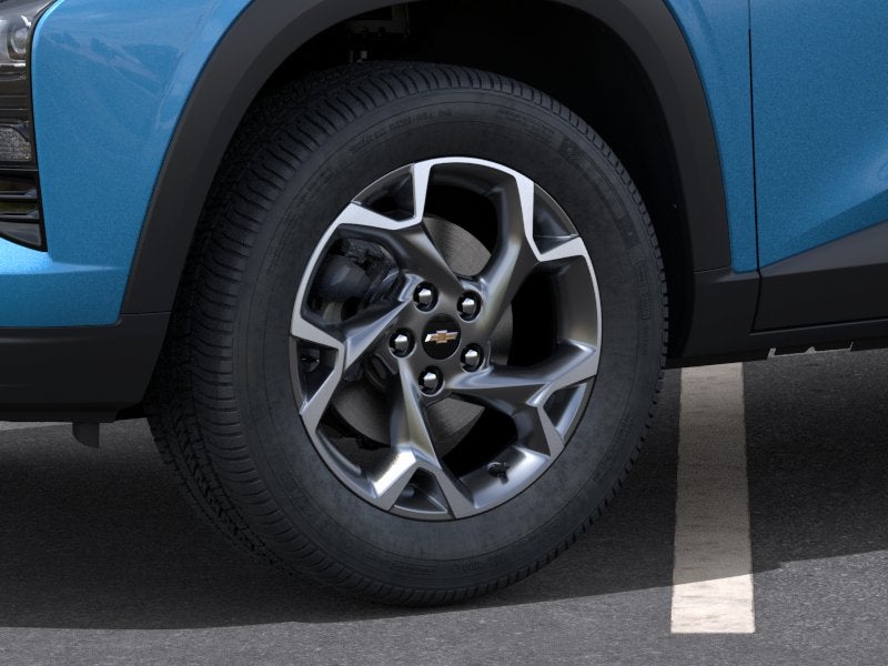 2026 Chevrolet Trax LT - Photo 38