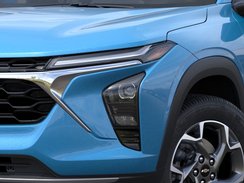 2026 Chevrolet Trax LT - Photo 39