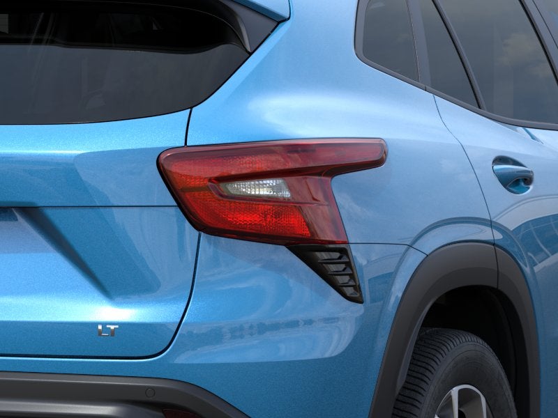 2026 Chevrolet Trax LT - Photo 40