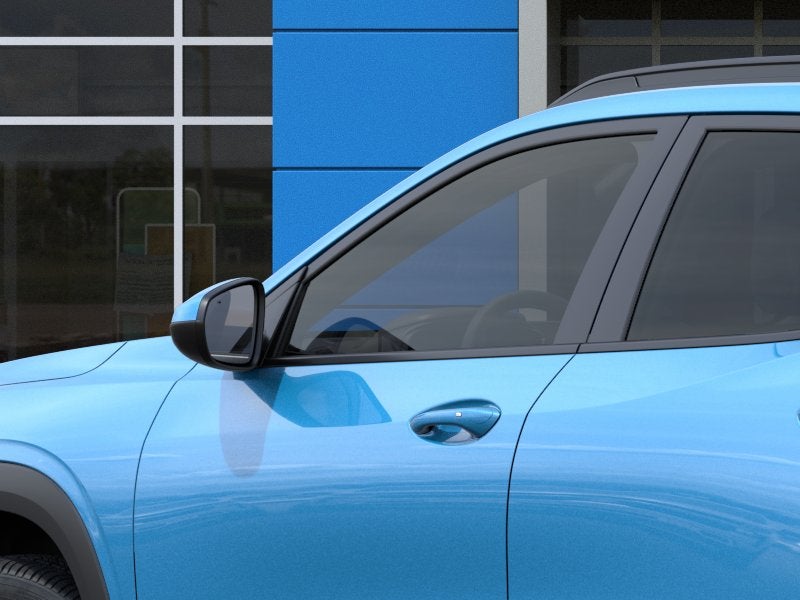 2026 Chevrolet Trax LT - Photo 41