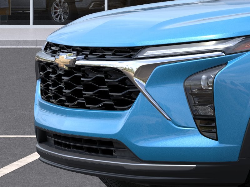 2026 Chevrolet Trax LT - Photo 42