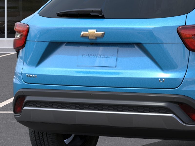 2026 Chevrolet Trax LT - Photo 43