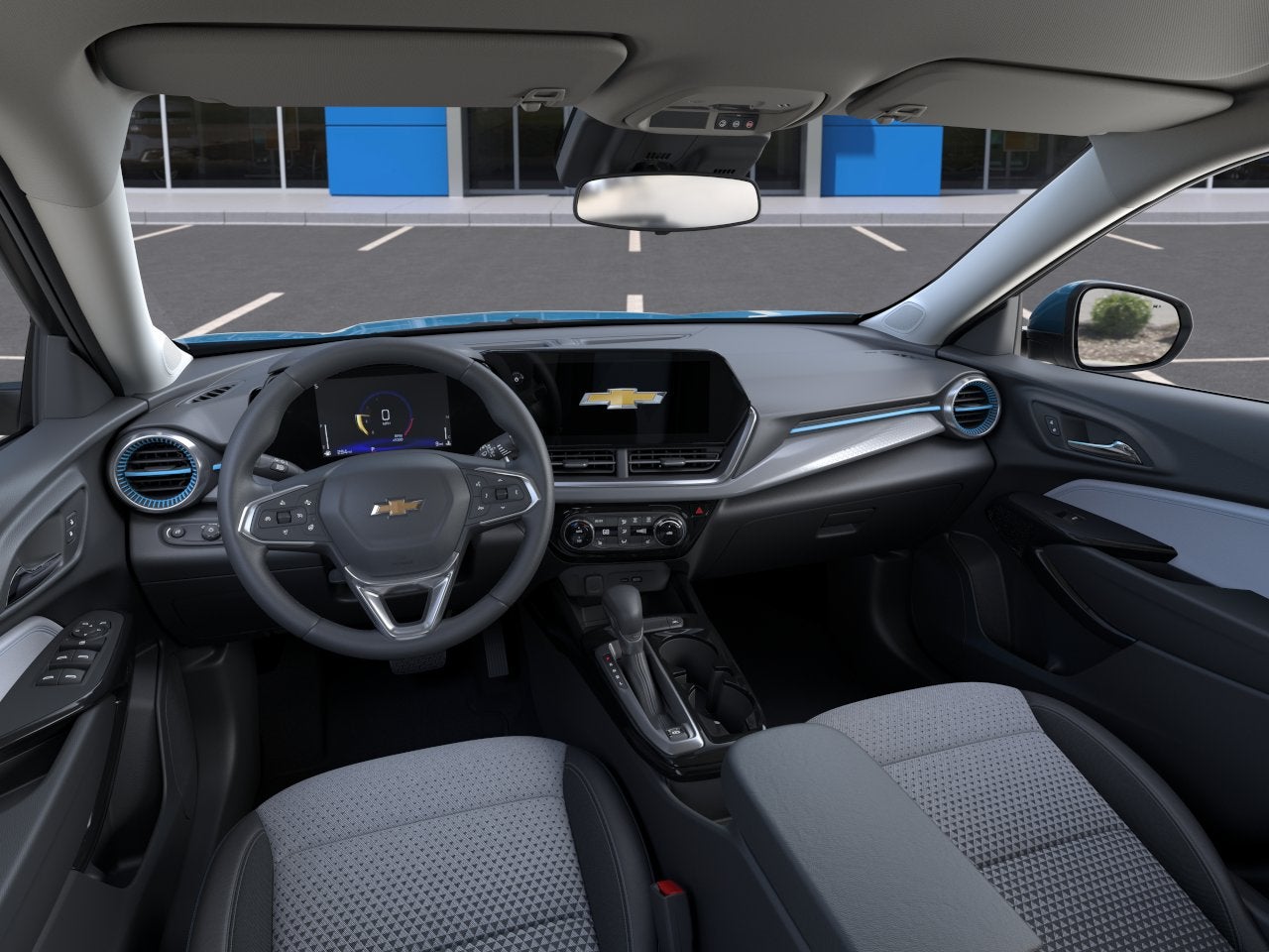 2026 Chevrolet Trax LT - Photo 44