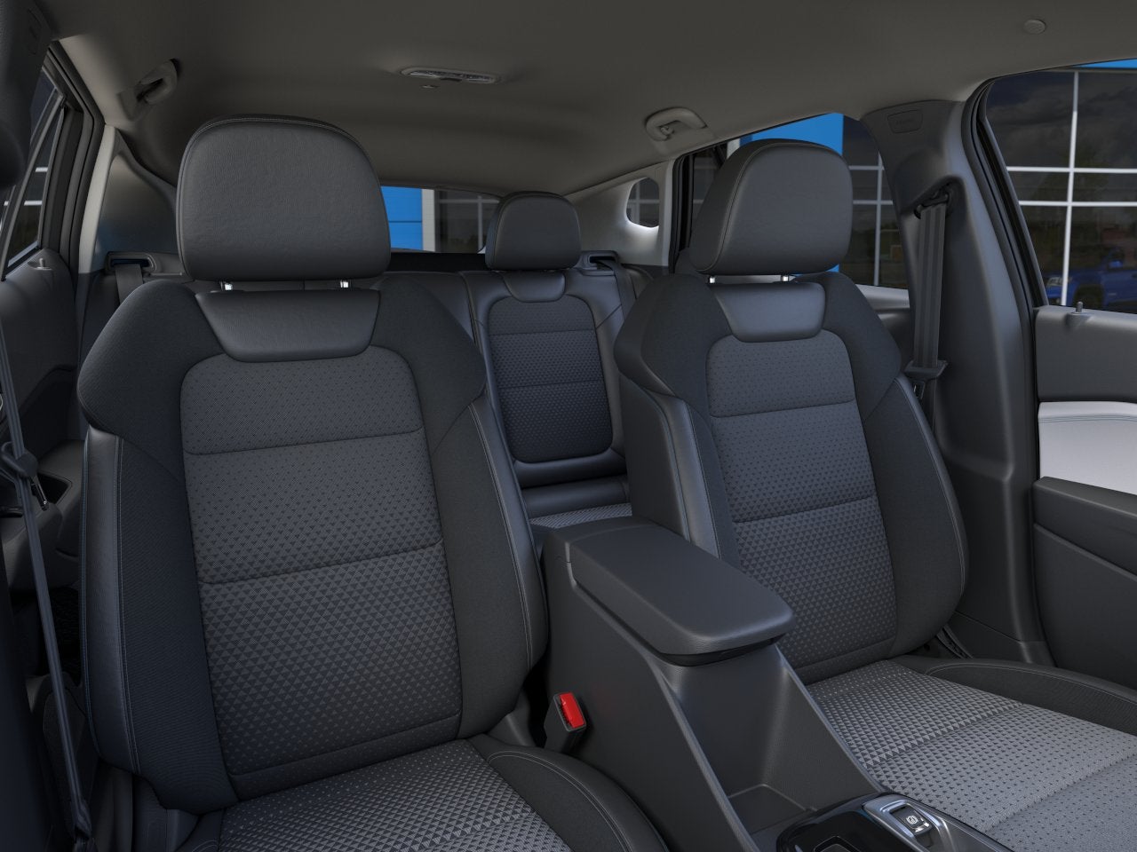 2026 Chevrolet Trax LT - Photo 45
