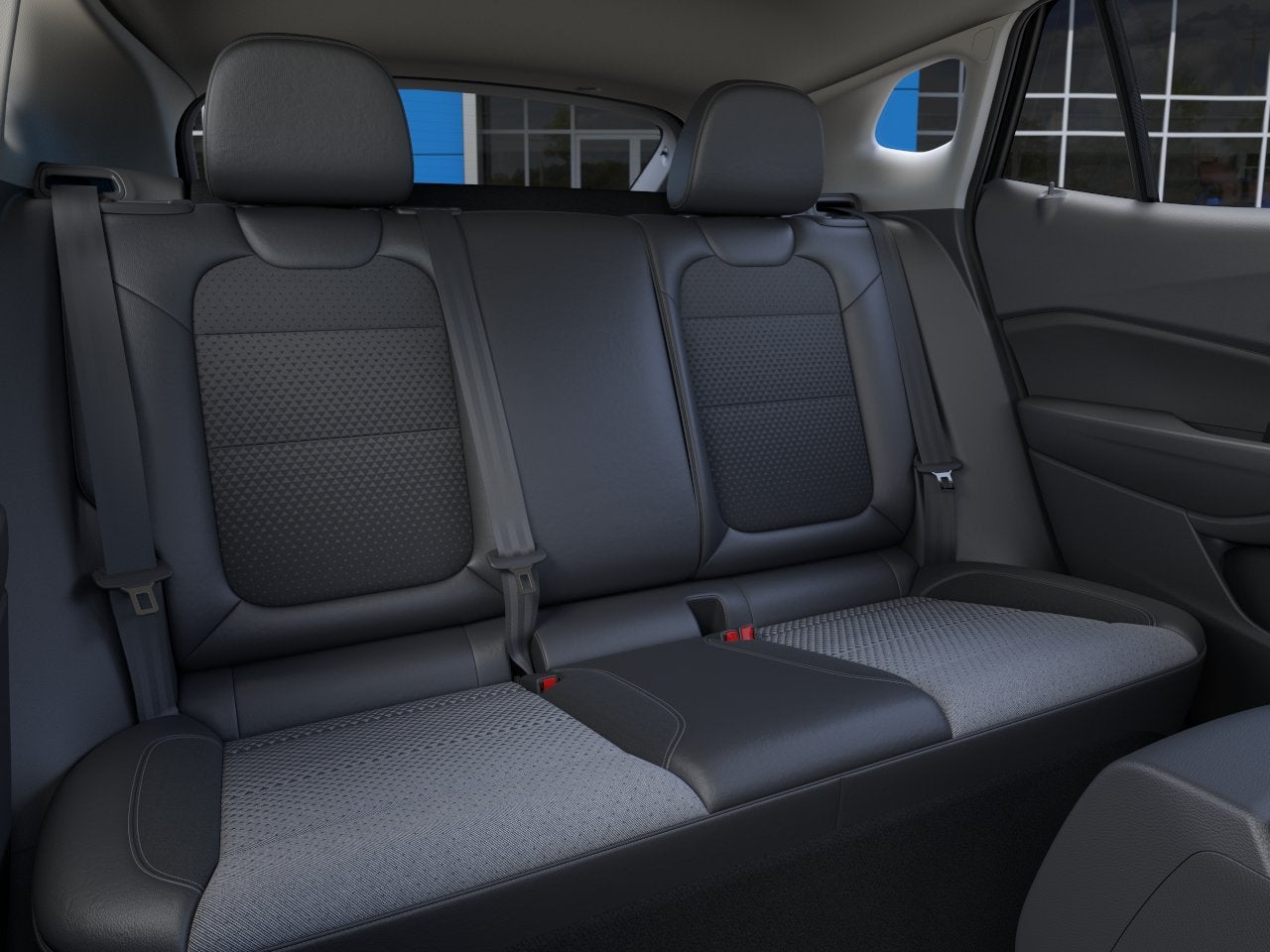 2026 Chevrolet Trax LT - Photo 46