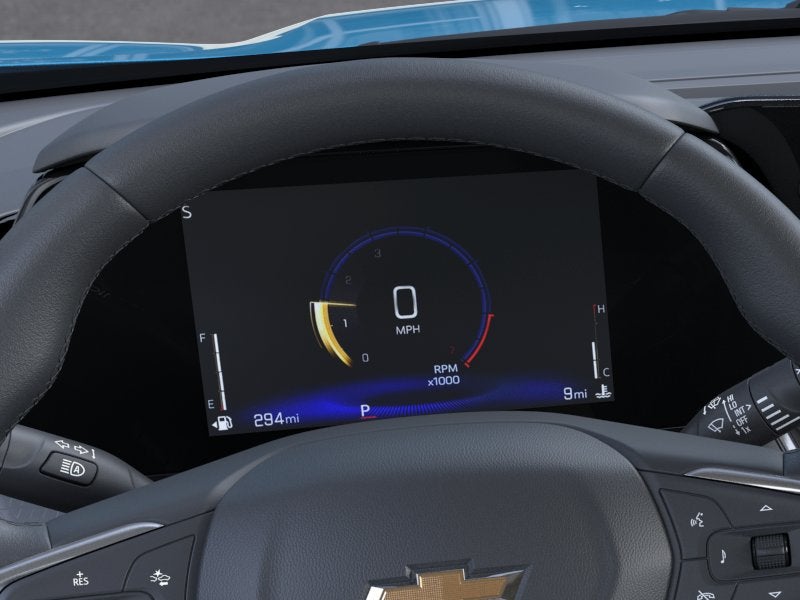 2026 Chevrolet Trax LT - Photo 47