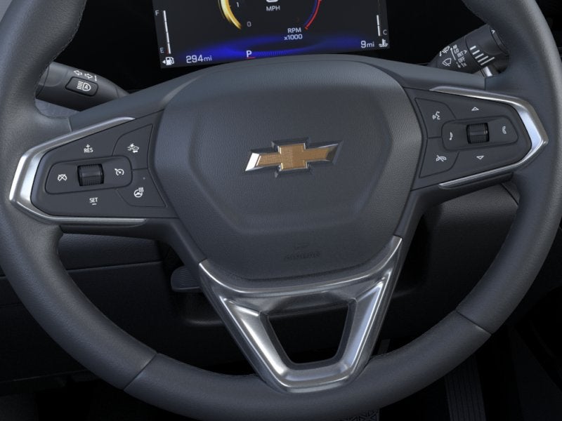 2026 Chevrolet Trax LT - Photo 48