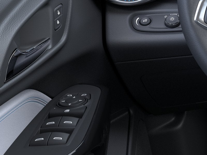 2026 Chevrolet Trax LT - Photo 51
