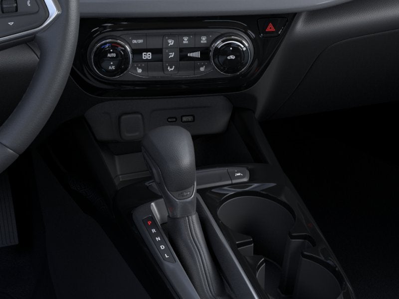 2026 Chevrolet Trax LT - Photo 52