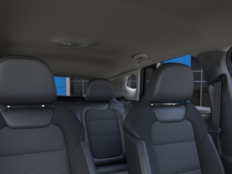 2026 Chevrolet Trax LT - Photo 53
