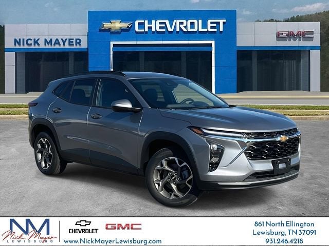 Chevrolet For Sale | Chevrolet for sale in Lewisburg, TN | Nick
