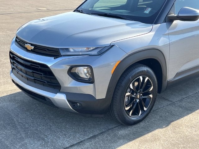 2023 Chevrolet TrailBlazer LT - Photo 10