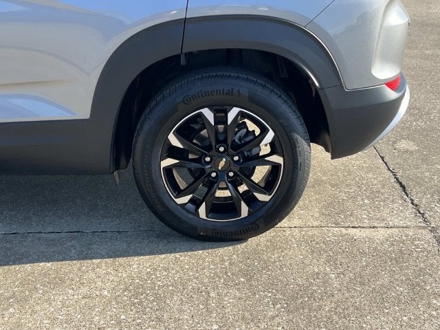 2023 Chevrolet TrailBlazer LT - Photo 12