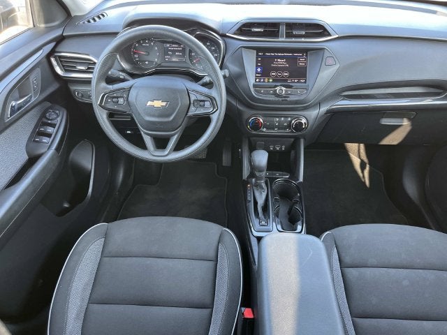 2023 Chevrolet TrailBlazer LT - Photo 13