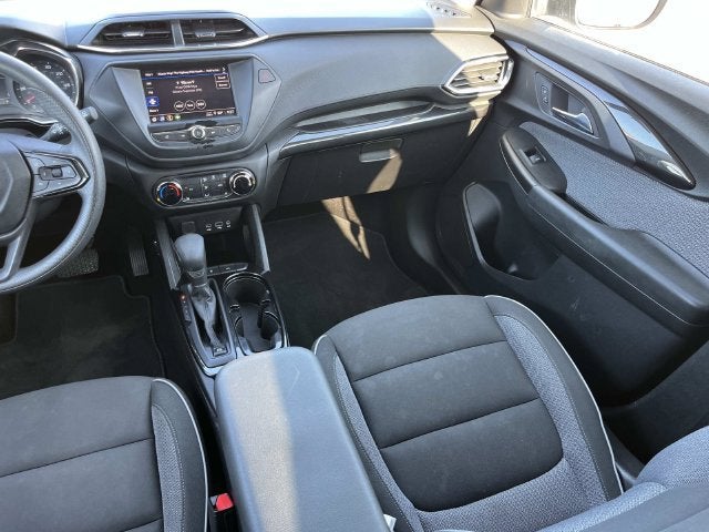 2023 Chevrolet TrailBlazer LT - Photo 14