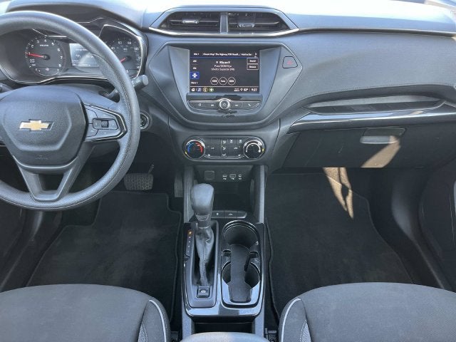 2023 Chevrolet TrailBlazer LT - Photo 15