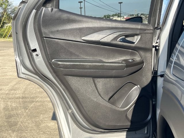 2023 Chevrolet TrailBlazer LT - Photo 17