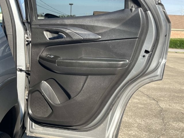 2023 Chevrolet TrailBlazer LT - Photo 19