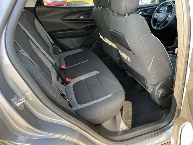 2023 Chevrolet TrailBlazer LT - Photo 20