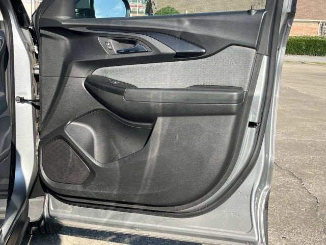 2023 Chevrolet TrailBlazer LT - Photo 21