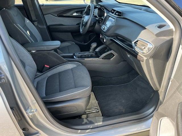 2023 Chevrolet TrailBlazer LT - Photo 22