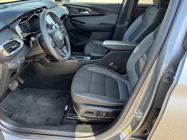 2023 Chevrolet TrailBlazer LT - Photo 23