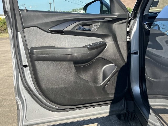 2023 Chevrolet TrailBlazer LT - Photo 24