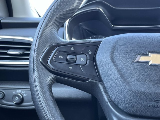 2023 Chevrolet TrailBlazer LT - Photo 26