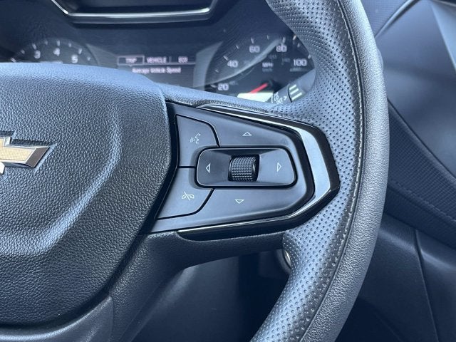2023 Chevrolet TrailBlazer LT - Photo 27
